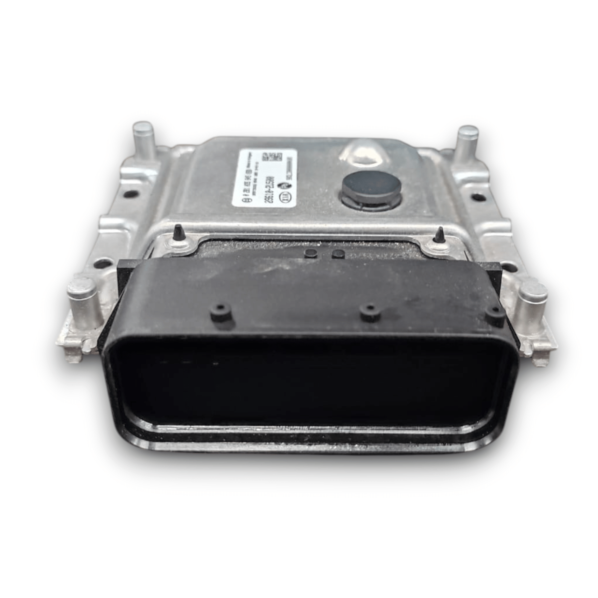 Centralina Pompa Iniezione Kia Sportage QL 1.7 Diesel COD: 296102U500 (2016 - 2021) - F&P CRASH SRLS - Ricambi Usati