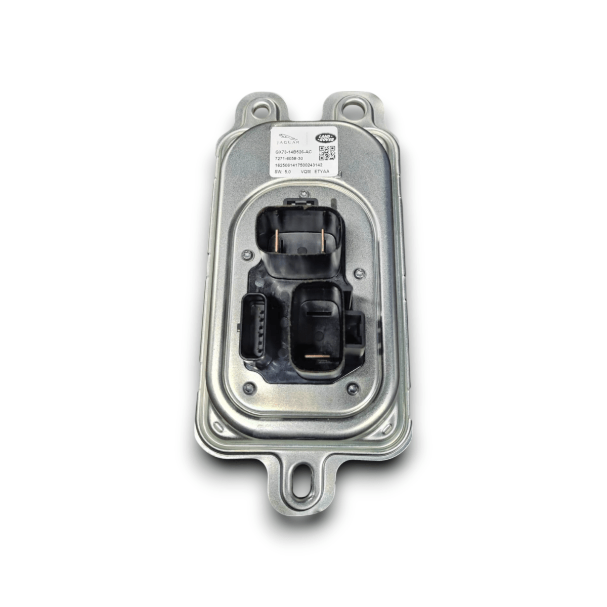 Centralina pompa land rover discovery 2.0 diesel cod: gx7314b526ac (2014 - ) - F&amp;P CRASH SRLS - Ricambi Usati