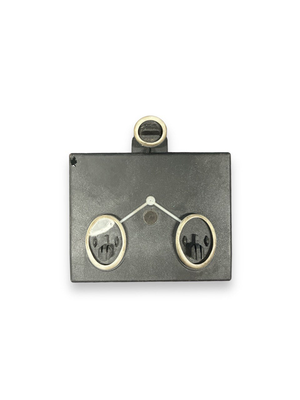 Centralina porta anteriore destra (dx) Audi A1 8X (2010 - 2018) COD:8X0959792D - F&P CRASH SRLS - Ricambi Usati