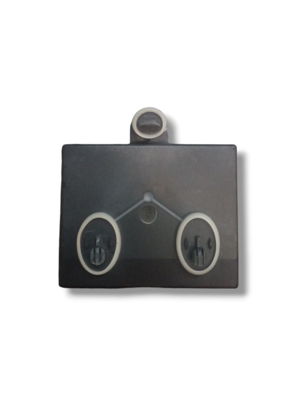 Centralina porta anteriore destra (dx) Audi A3 8V (2012 - 2020) COD:5Q0959592E - F&amp;P CRASH SRLS - Ricambi Usati