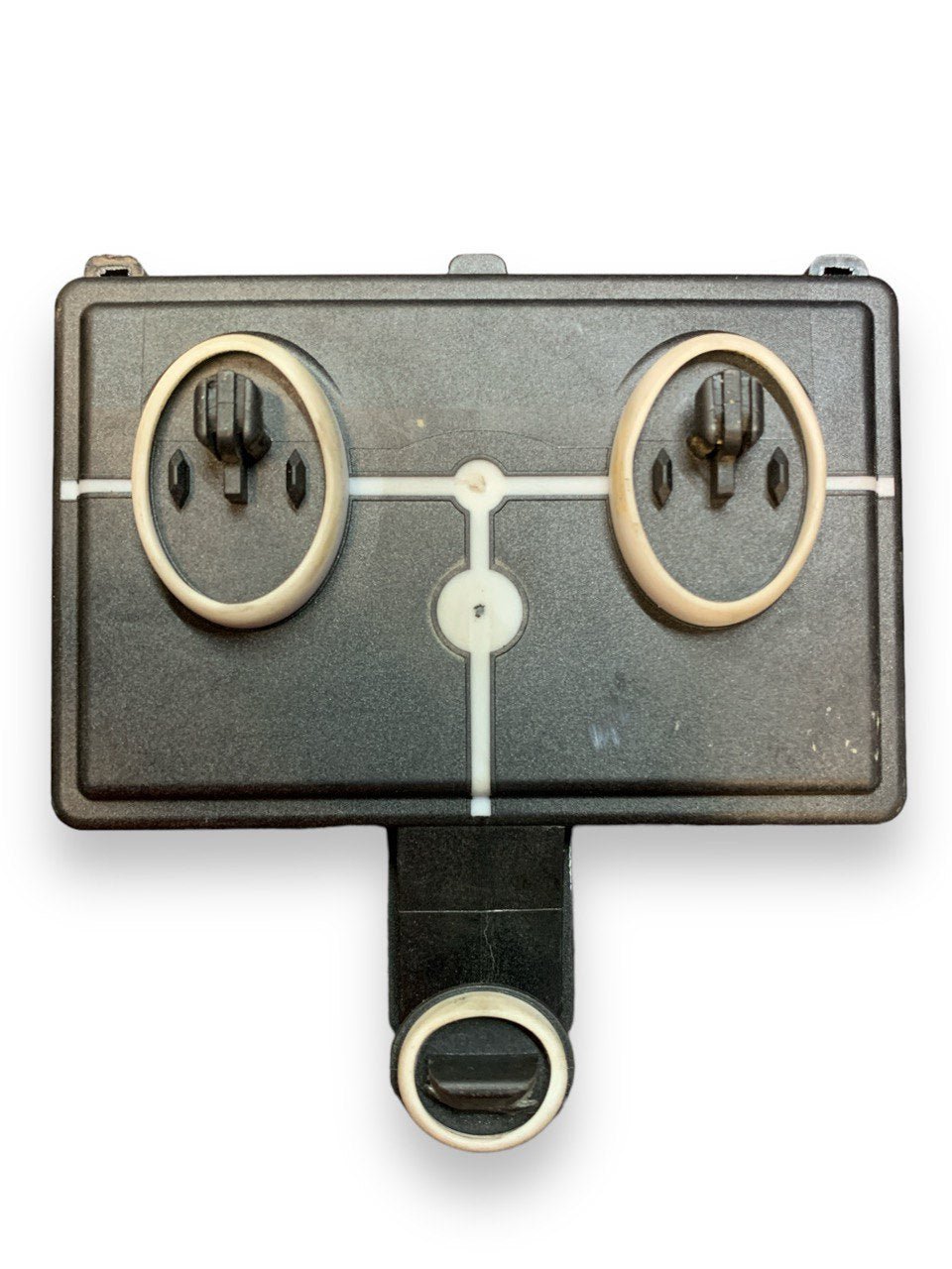 Centralina Porta Anteriore Destra Dx Volkswagen T - Roc (2018) COD:5Q4959592F - F&P CRASH SRLS - Ricambi Usati