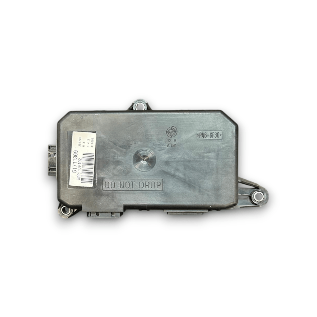 Centralina porta anteriore destra fiat stilo cod:51711369 (2001 > 2010) - F&P CRASH SRLS - Ricambi Usati