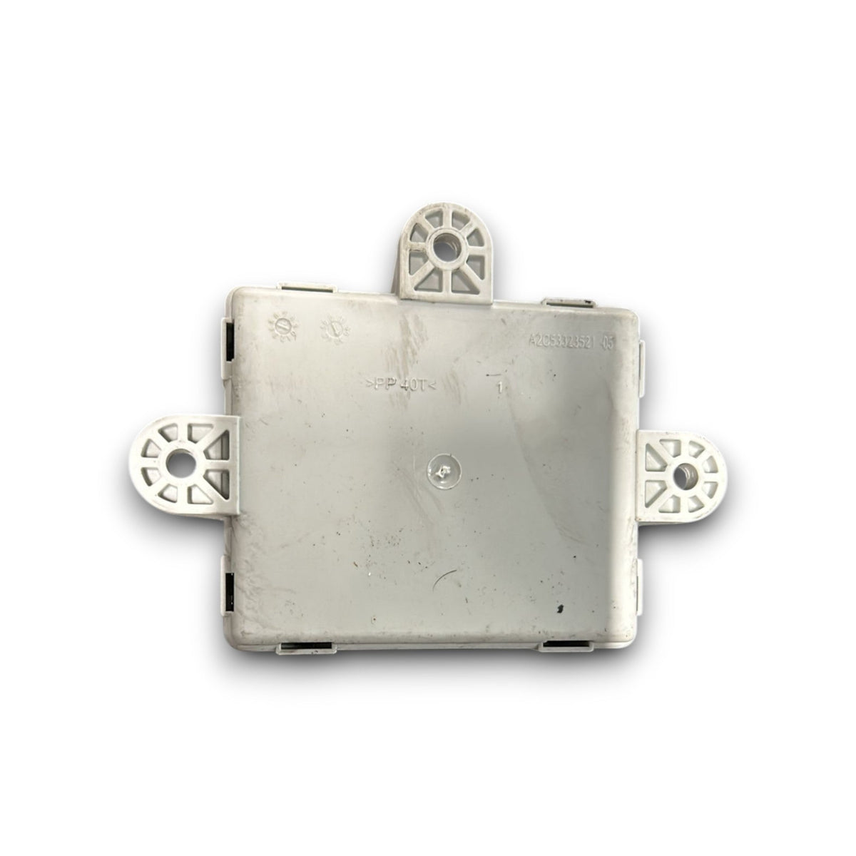 centralina Porta Anteriore Destra Ford Kuga cod:CV6T - 14B533 - DB (2012 > 2020) - F&P CRASH SRLS - Ricambi Usati