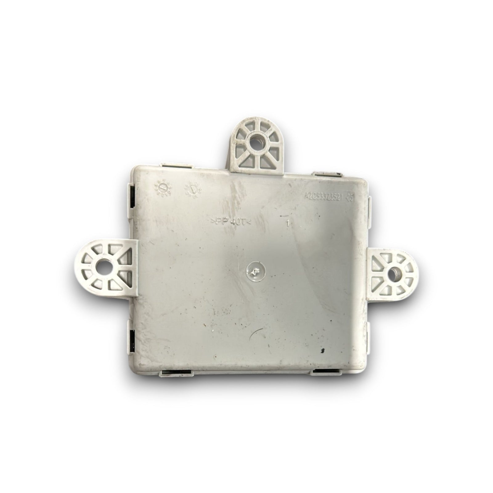 centralina Porta Anteriore Destra Ford Kuga cod:CV6T - 14B533 - DB (2012 > 2020) - F&P CRASH SRLS - Ricambi Usati