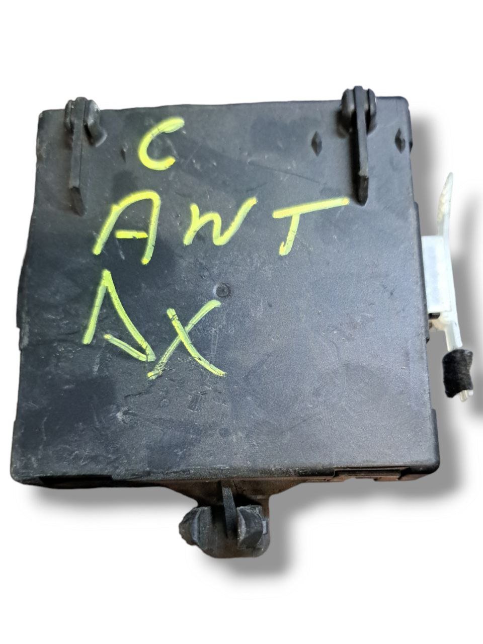 Centralina porta anteriore destra Mercedes - Benz Classe C W204 COD:A2048707426 (2007 - 2013) - F&P CRASH SRLS - Ricambi Usati