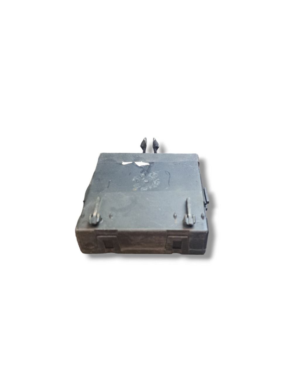 Centralina Porta Anteriore Destra Mercedes - BenzGLA X156 COD:A1669004302 (2013 - 2020) - F&P CRASH SRLS - Ricambi Usati