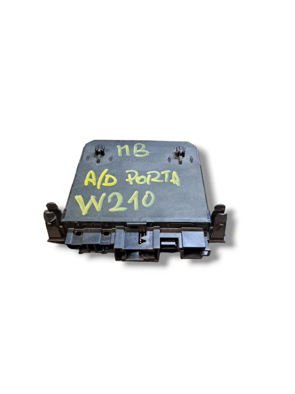 Centralina porta anteriore destra Mercedes Clk W208 (1997 - 2002) COD:2088201226 - F&P CRASH SRLS - Ricambi Usati