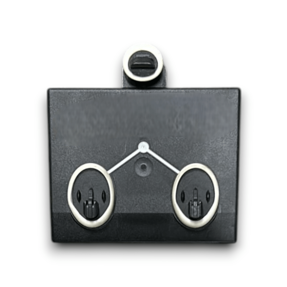 Centralina Porta Anteriore Destra Porsche Panamera 970 cod:7PP959792D (2009 > 2016) - F&P CRASH SRLS - Ricambi Usati