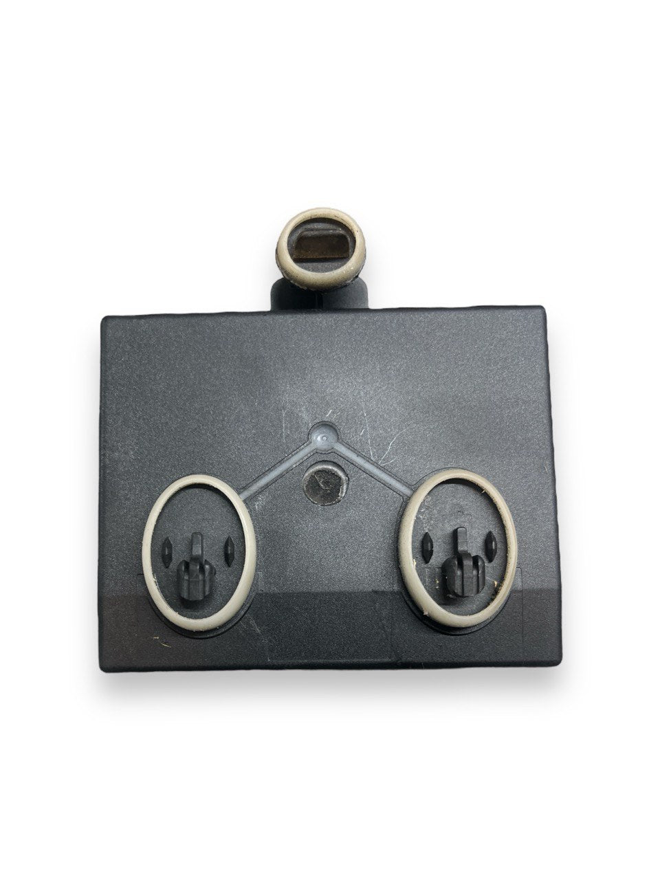 Centralina Porta Anteriore Sinistra Audi A3 8V1 (2012 - 2020) COD:5Q0959593E - F&P CRASH SRLS - Ricambi Usati