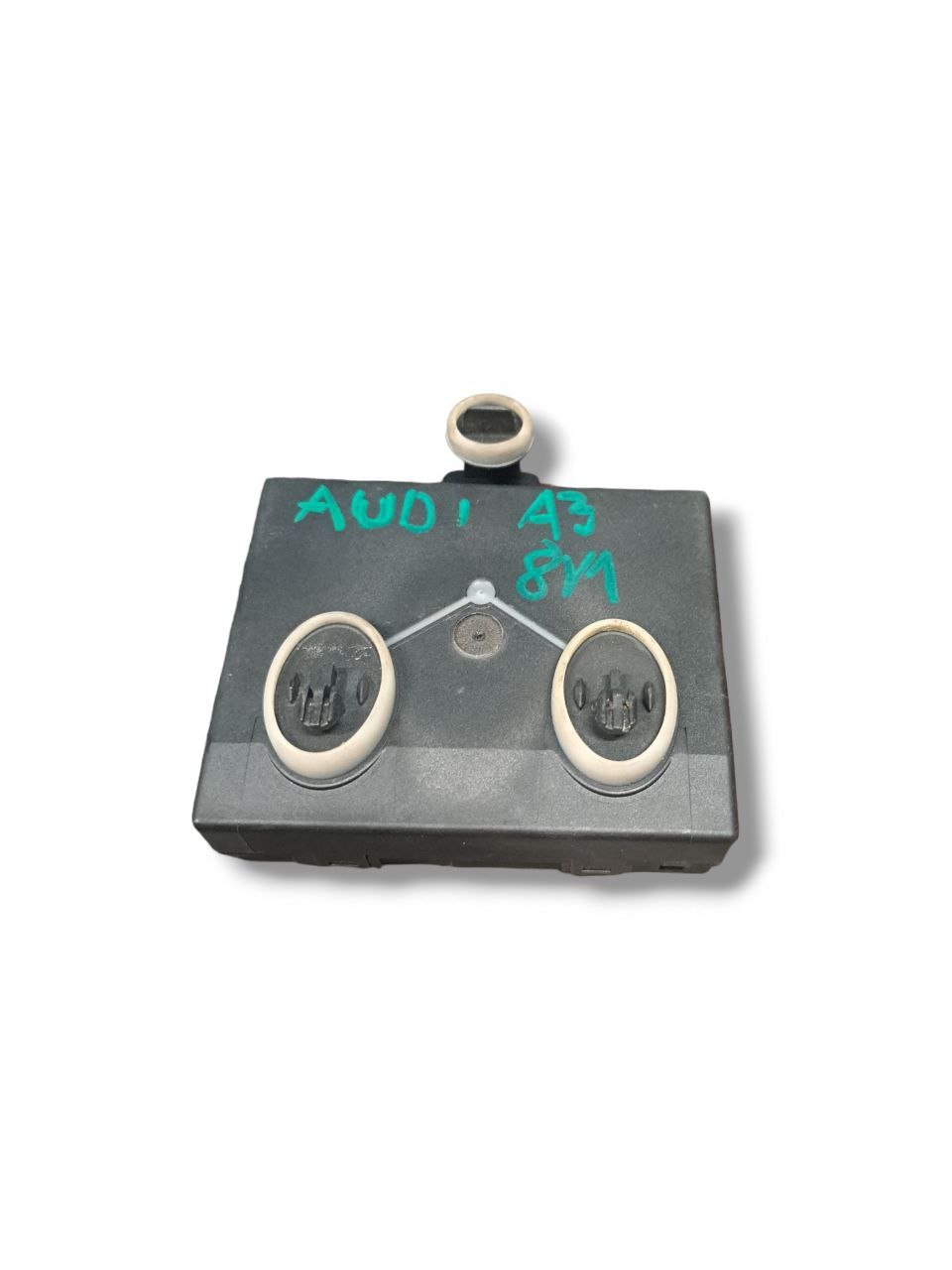 Centralina Porta Anteriore Sinistra Audi A3 8V1 (2012 - 2020) COD:5Q0959593E - F&P CRASH SRLS - Ricambi Usati