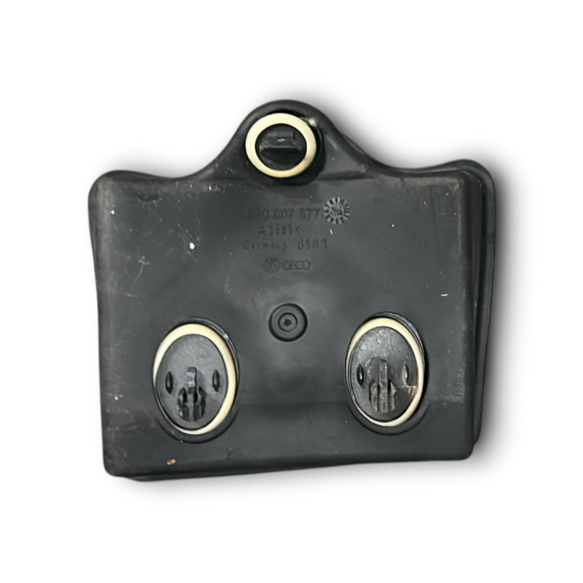 Centralina Porta Anteriore Sinistra Audi A6 (C6) (4G) cod.4G8959793F (2011 > 2018) cod.4G8959793H - F&P CRASH SRLS - Ricambi Usati