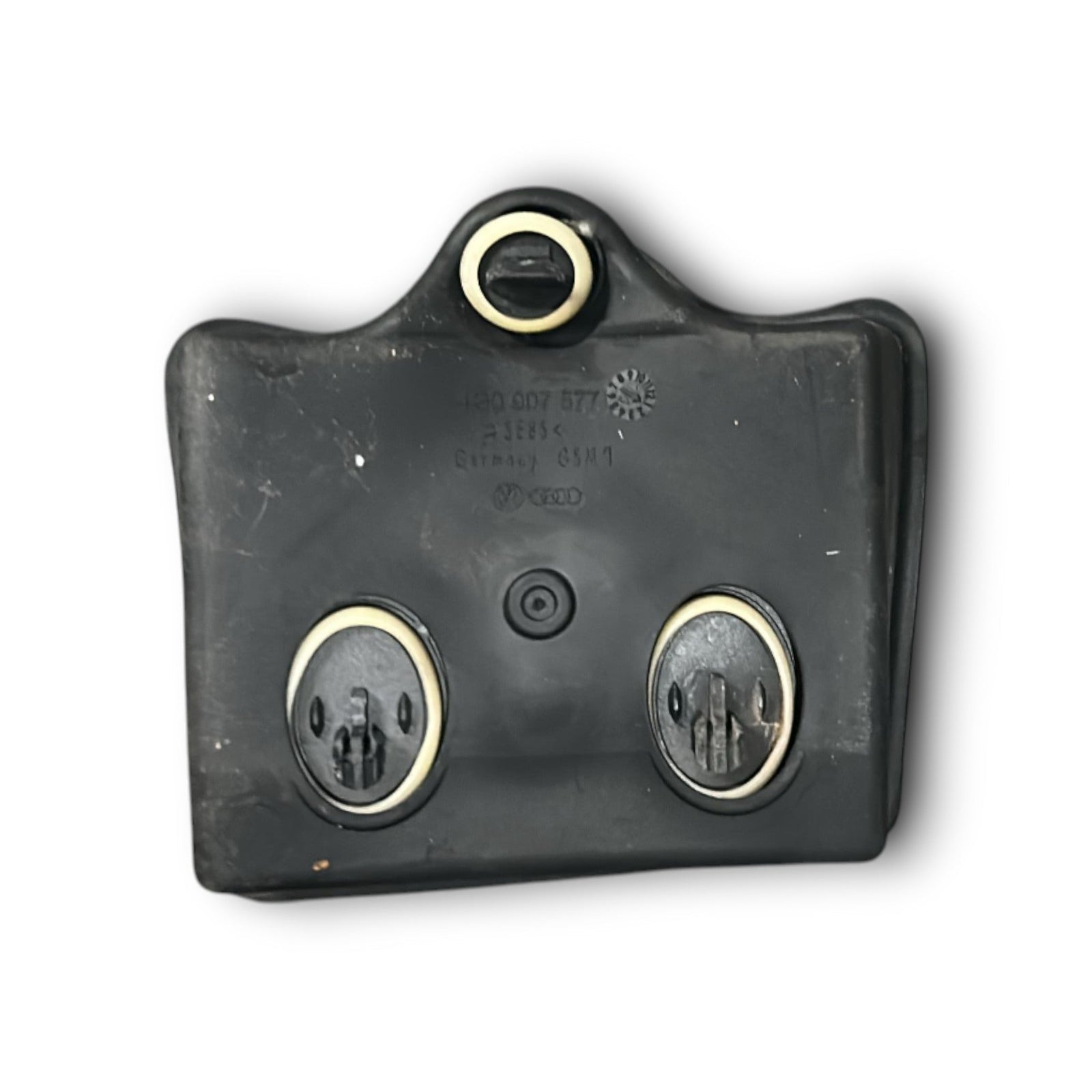 Centralina Porta Anteriore Sinistra Audi A6 (C6) (4G) cod.4G8959793F (2011 > 2018) cod.4G8959793H - F&P CRASH SRLS - Ricambi Usati