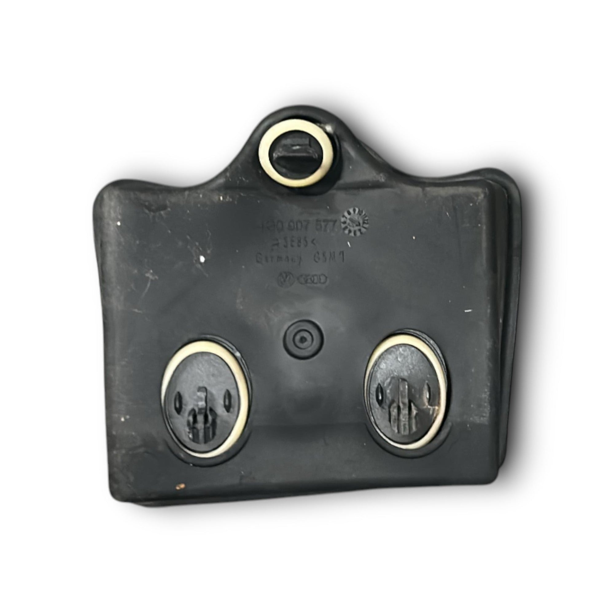 Centralina Porta Anteriore Sinistra Audi A6 (C6) (4G) cod.4G8959793F (2011 > 2018) cod.4G8959793H - F&P CRASH SRLS - Ricambi Usati