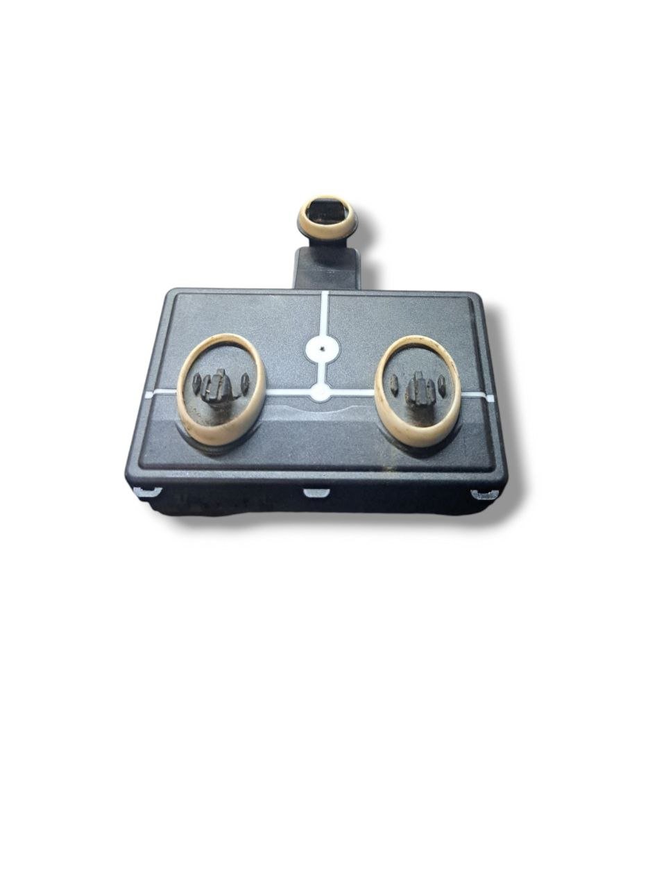 Centralina porta anteriore sinistra Audi Q3 8U (2011 - 2018) COD:5Q4959393F - F&P CRASH SRLS - Ricambi Usati