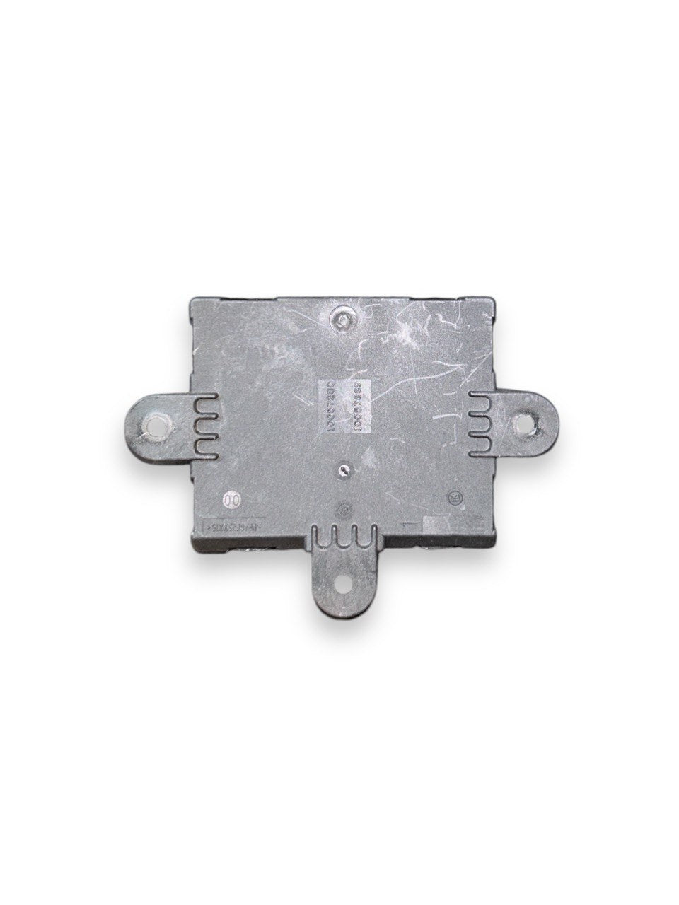 Centralina Porta Anteriore Sinistra Ford Fiesta VI 1.4 Benzina (2008 > 2017) cod.CV1T14B531AG - F&P CRASH SRLS - Ricambi Usati