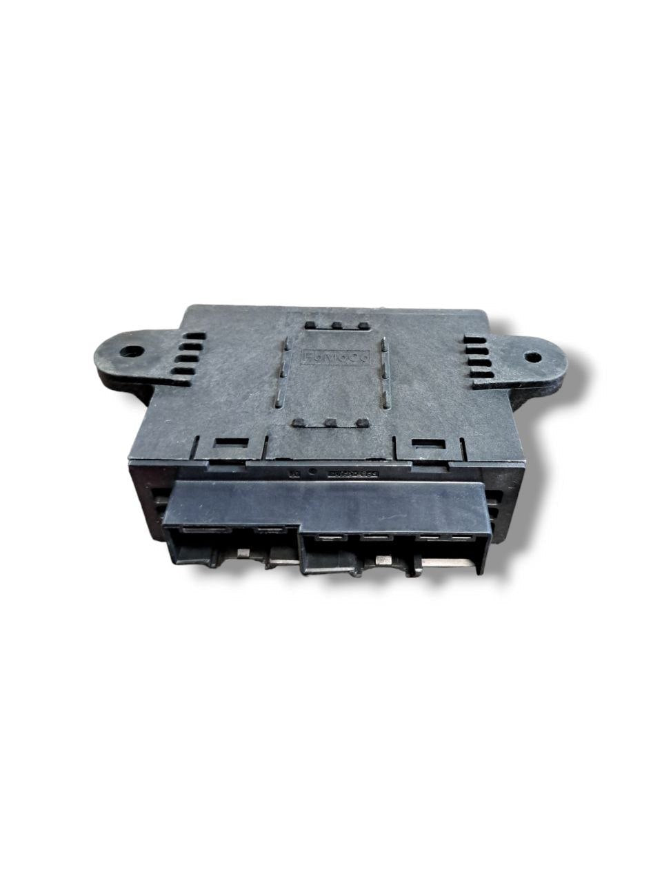 Centralina porta anteriore sinistra Ford S-Max (2018) COD:DG9T14B531 - F&P CRASH SRLS - Ricambi Usati