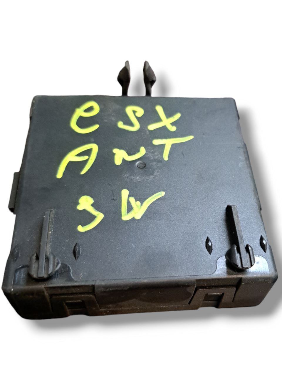 Centralina porta Anteriore sinistra Mercedes - Benz Classe C W204 COD:A2048707326(2007 - 2013) - F&P CRASH SRLS - Ricambi Usati