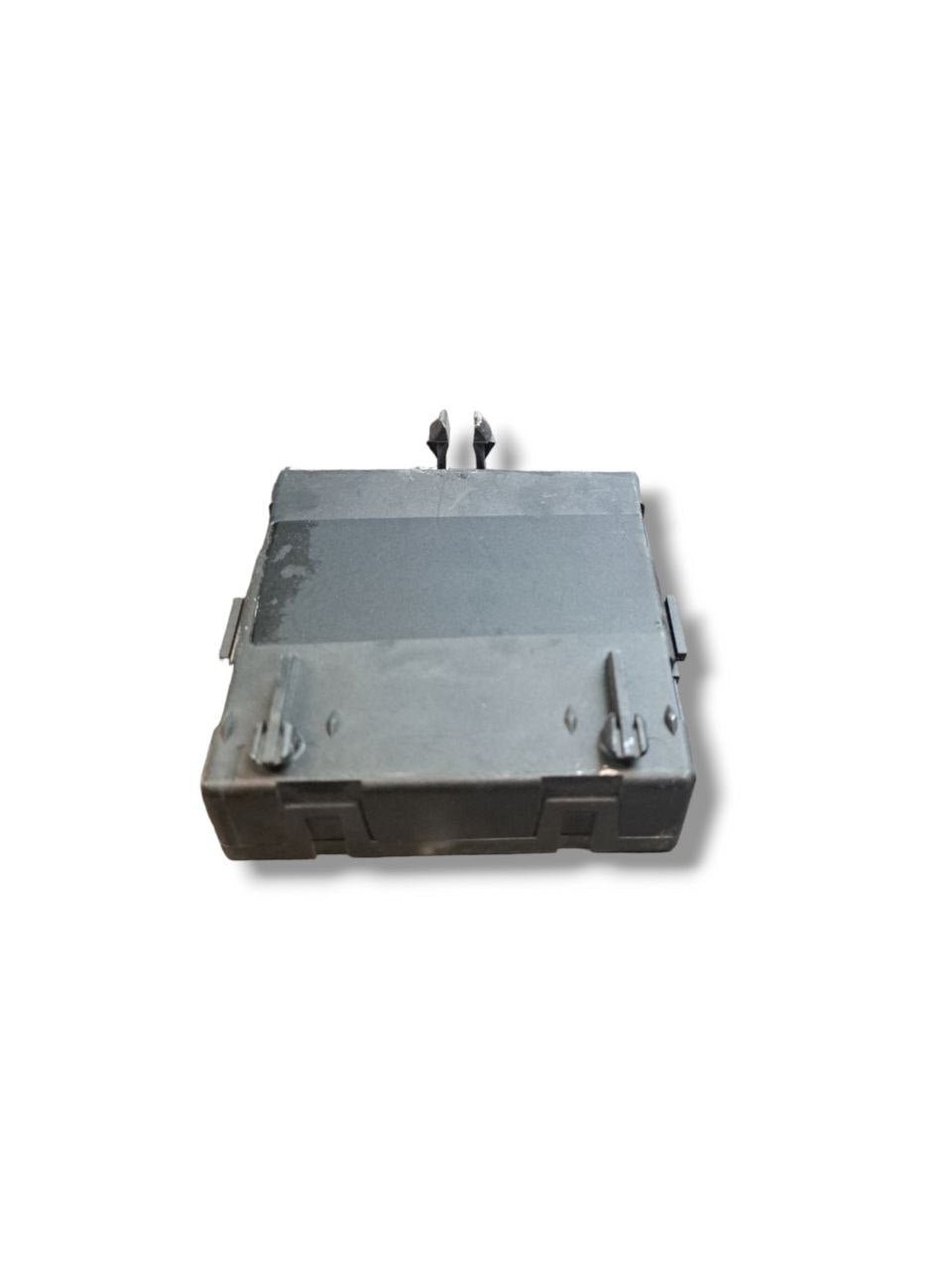 Centralina Porta anteriore Sinistra Mercedes - Benz ML W166 COD:A1669005304 (2011 - 2015) - F&P CRASH SRLS - Ricambi Usati