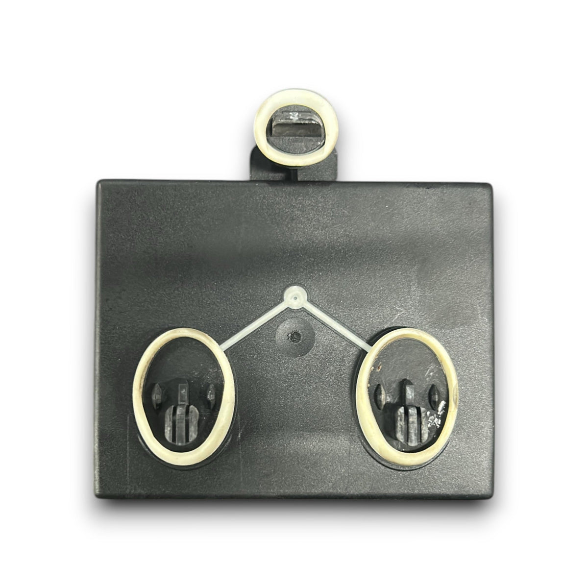 Centralina Porta Anteriore Sinistra Porsche Cayenne (92A) cod.7PP959793S (2010 > 2017) - F&P CRASH SRLS - Ricambi Usati