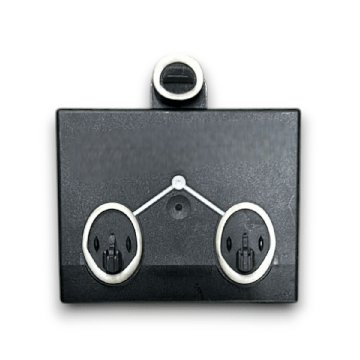 Centralina Porta Anteriore Sinistra Porsche Panamera 970 cod:7PP959793J (2009 > 2016) - F&P CRASH SRLS - Ricambi Usati