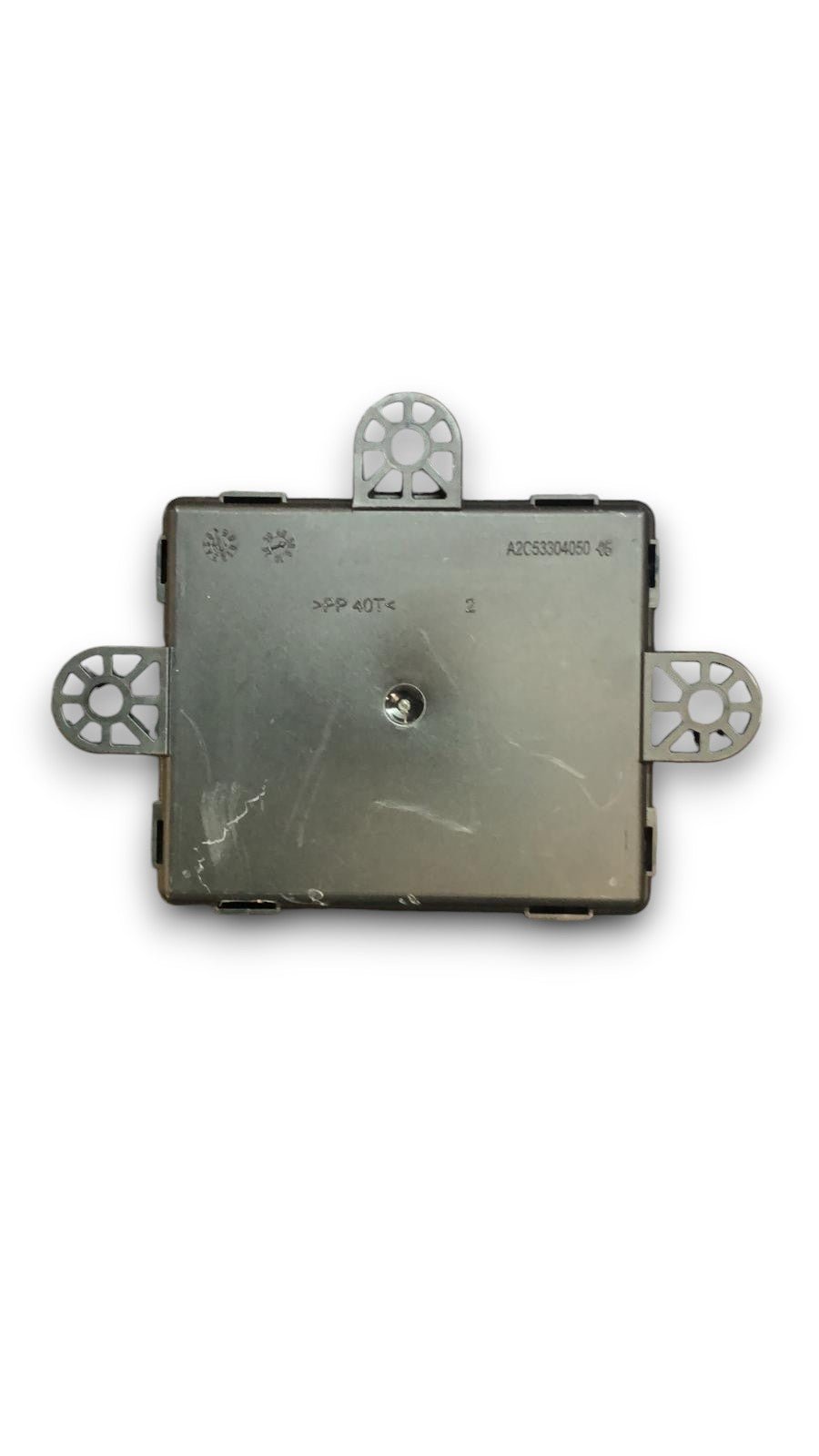 Centralina Porta Anteriore Sinistro Volvo V60 cod:31433917 (2010 > 2018) - F&P CRASH SRLS - Ricambi Usati