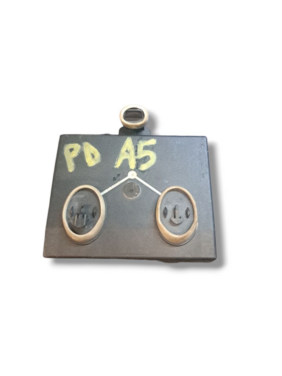 Centralina porta posteriore destra Audi A5 8T (2012) COD:8T0959795N - F&P CRASH SRLS - Ricambi Usati