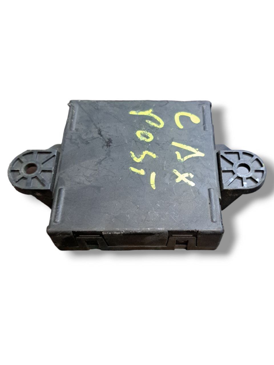 Centralina porta posteriore destra Mercedes - Benz Classe C W204 COD:A2048707826 (2007 - 2013) - F&P CRASH SRLS - Ricambi Usati