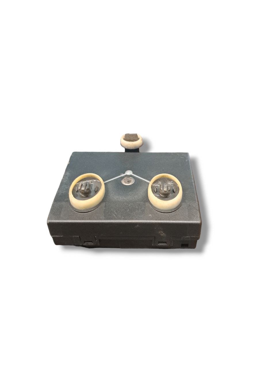 Centralina porta posteriore Sinistra Audi A1 8X (2010 - 2018) COD:8X0959795D - F&P CRASH SRLS - Ricambi Usati