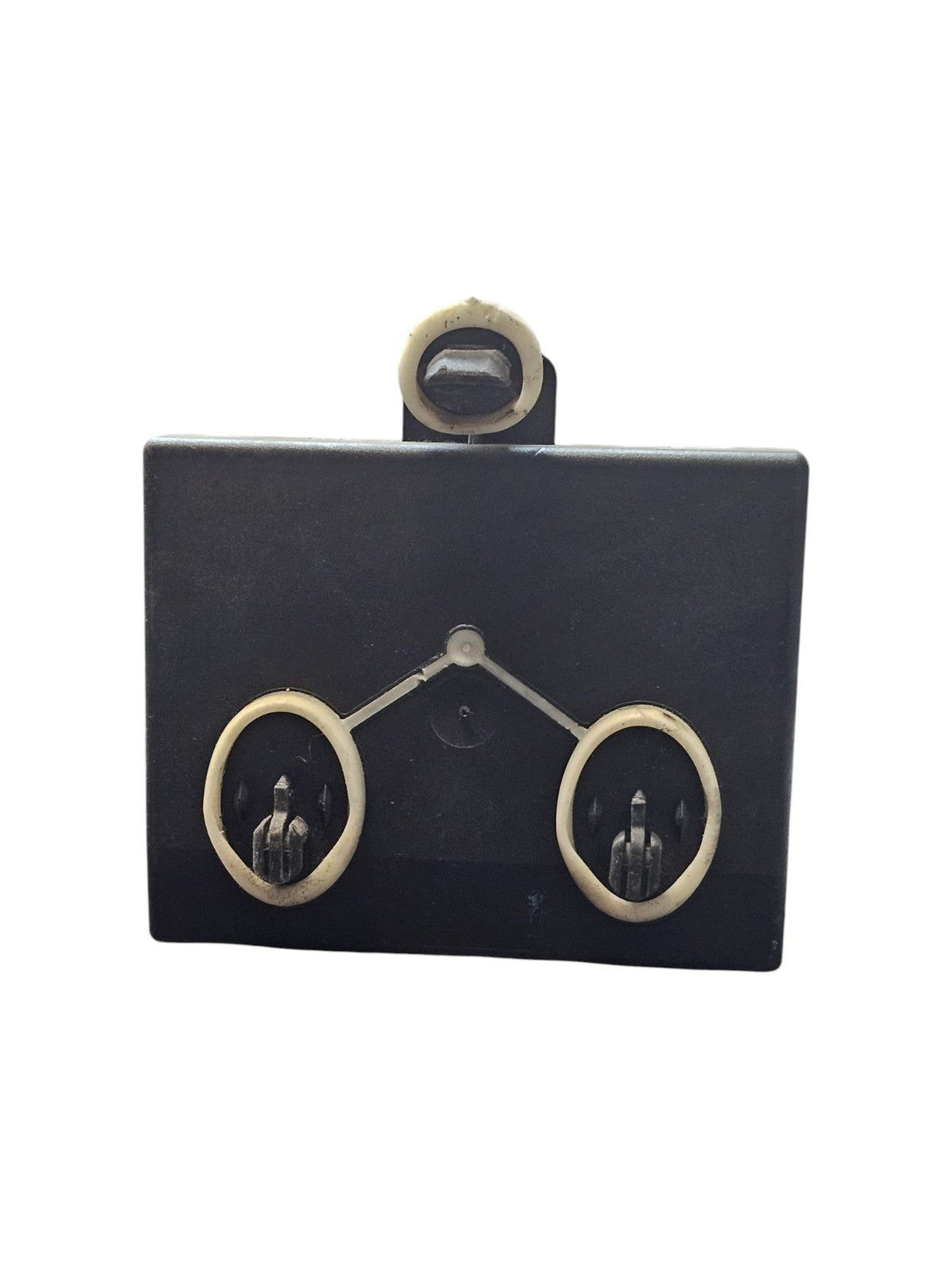 Centralina Porta Posteriore Sinistra Audi A6 C6 Cod:4F0959795E (2004 - 2011) - F&P CRASH SRLS - Ricambi Usati