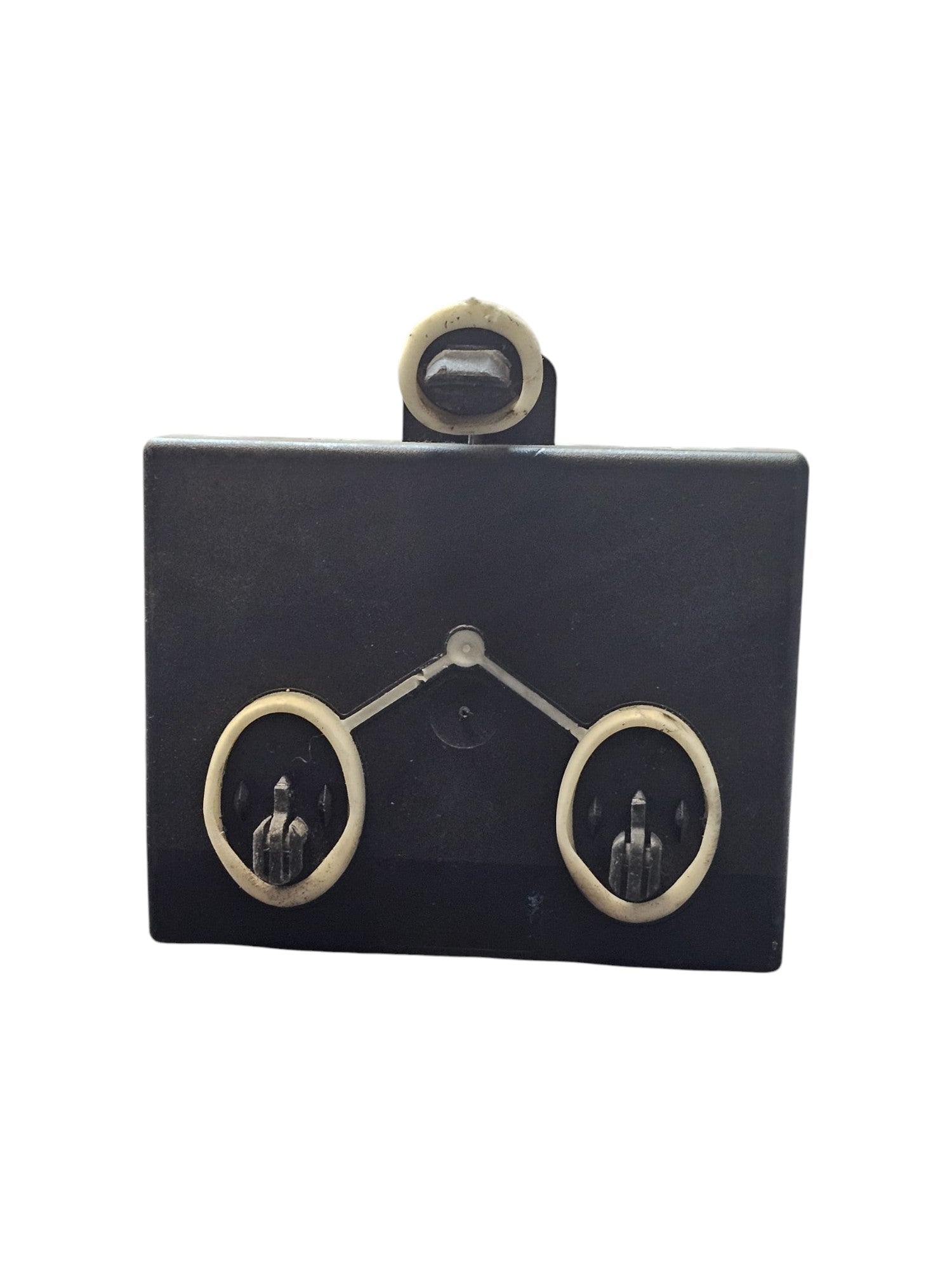 Centralina Porta Posteriore Sinistra Audi A6 C6 Cod:4F0959795E (2004 - 2011) - F&P CRASH SRLS - Ricambi Usati