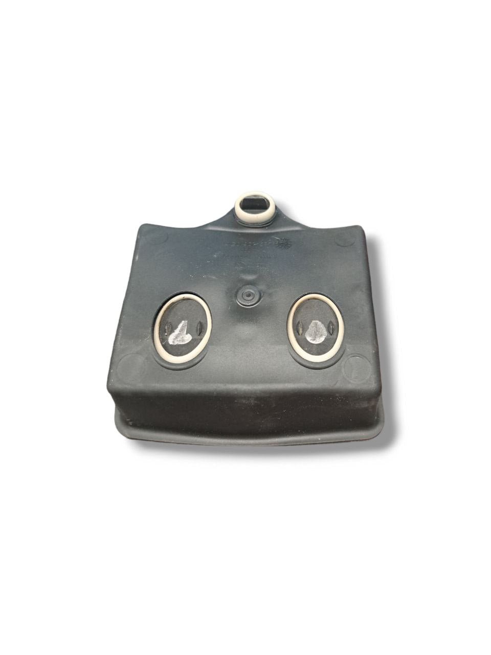 Centralina Porta posteriore Sinistra Audi Q3 (2018>) COD:5Q0959595K - F&P CRASH SRLS - Ricambi Usati