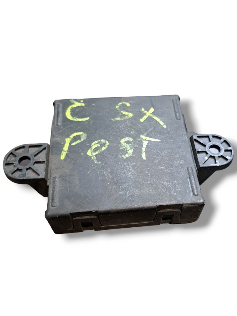 Centralina porta posteriore sinistra Mercedes - Benz Classe C W204 COD:A2048707726 (2007 - 2013) - F&P CRASH SRLS - Ricambi Usati