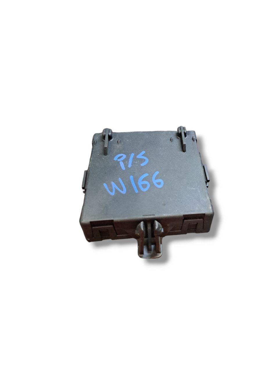 Centralina Porta Posteriore Sinistra Mercedes - Benz ML W166 (2011 - 2015) COD:A1669005504 - F&P CRASH SRLS - Ricambi Usati