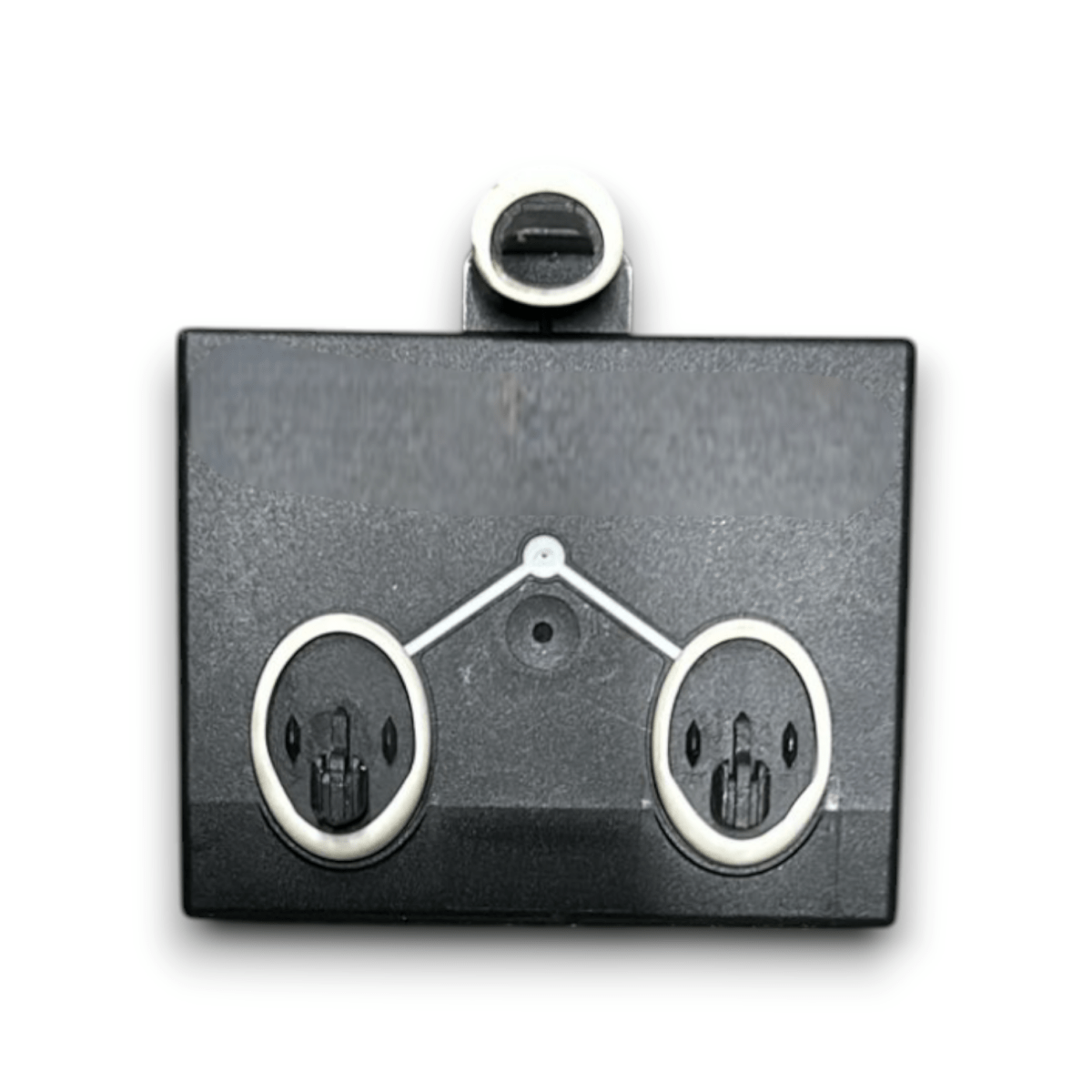 Centralina Porta Posteriore Sinistra Porsche Panamera 970 cod:7PP959795H (2009 > 2016) - F&P CRASH SRLS - Ricambi Usati