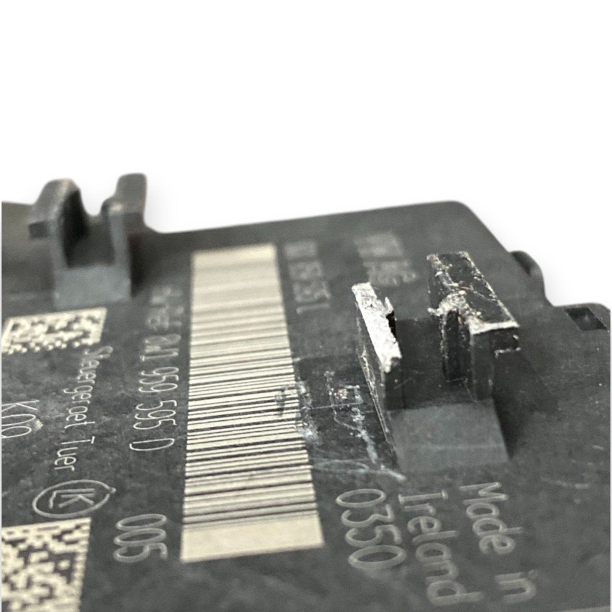 centralina porta posteriore sinistra (sx) audi a3 8y Cod: 5q0959595l (2021 - ) - F&P CRASH SRLS - Ricambi Usati