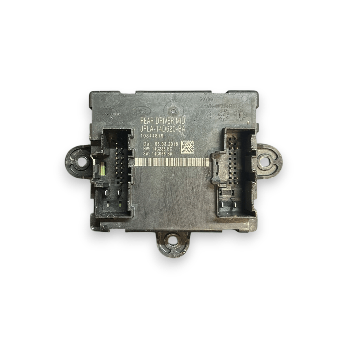 Centralina porta posteriore sinistra (sx) range rover L494 cod:jpla - 14d620 - ba (2013 - 2022) - F&P CRASH SRL - Ricambi Usati