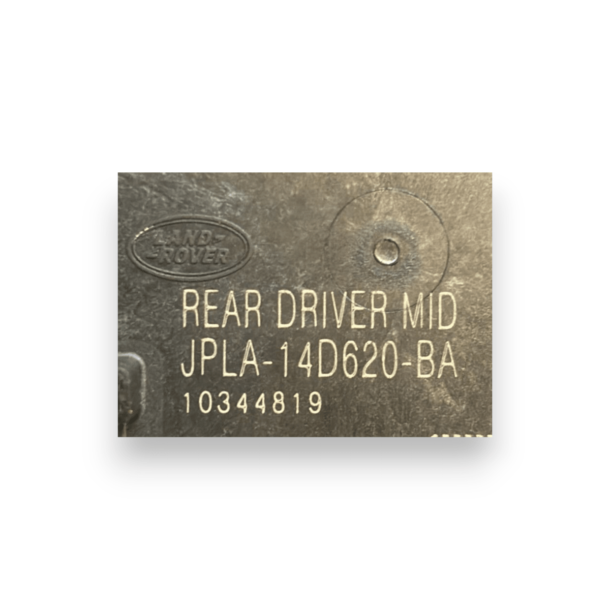Centralina porta posteriore sinistra (sx) range rover L494 cod:jpla - 14d620 - ba (2013 - 2022) - F&P CRASH SRL - Ricambi Usati