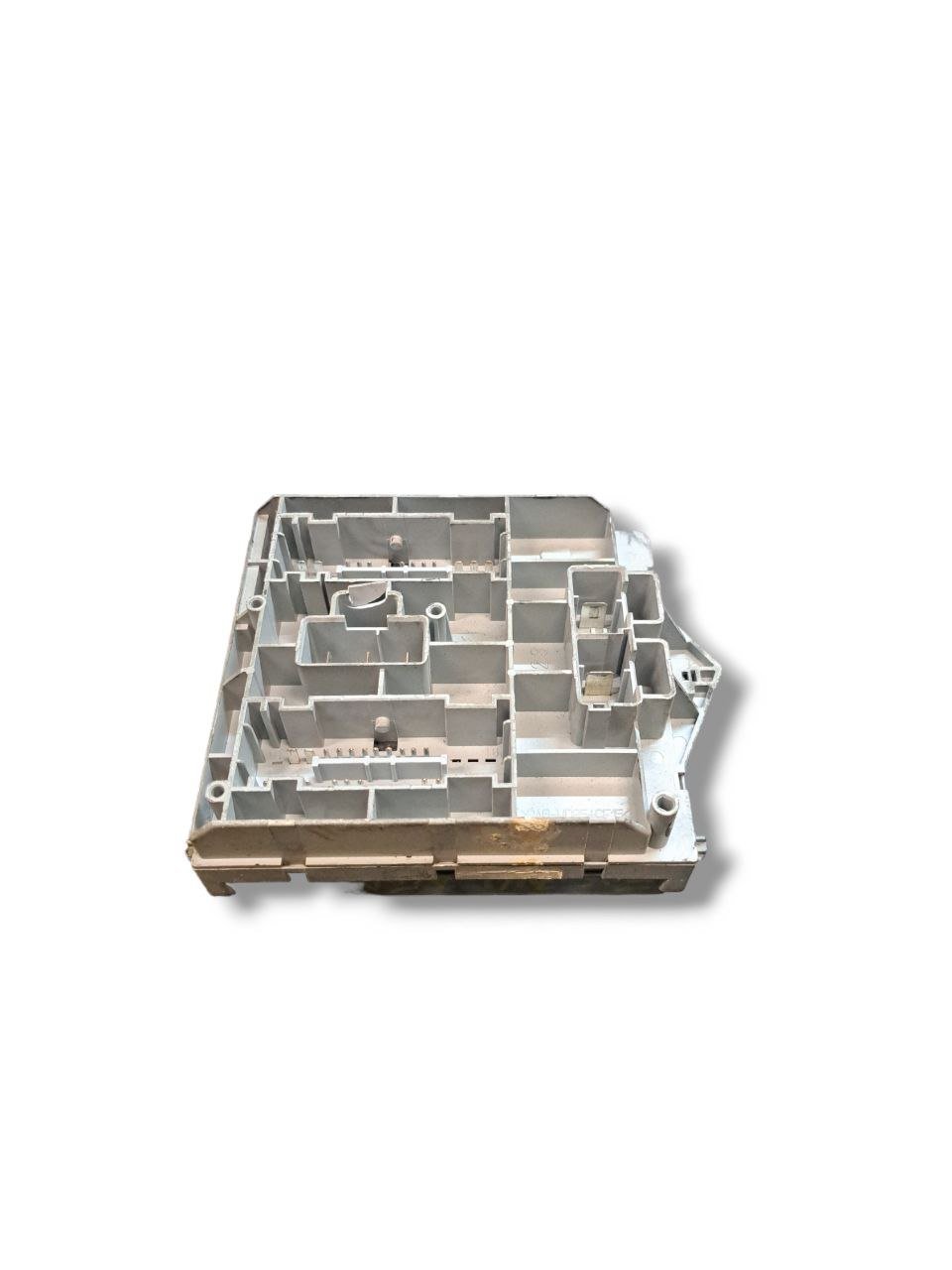 Centralina portafusibii scatola fusibili Alfa Romeo GT 1.9 JTD (2000-2010) COD:51742420 - F&P CRASH SRLS - Ricambi Usati