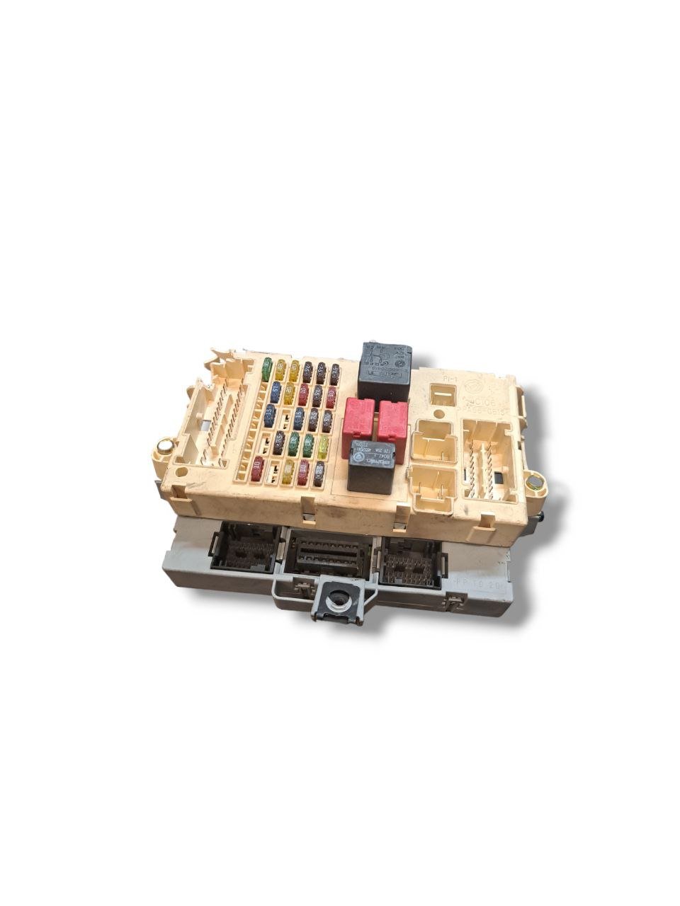 Centralina portafusibii scatola fusibili Alfa Romeo GT 1.9 JTD (2000 - 2010) COD:60684629 - F&P CRASH SRLS - Ricambi Usati