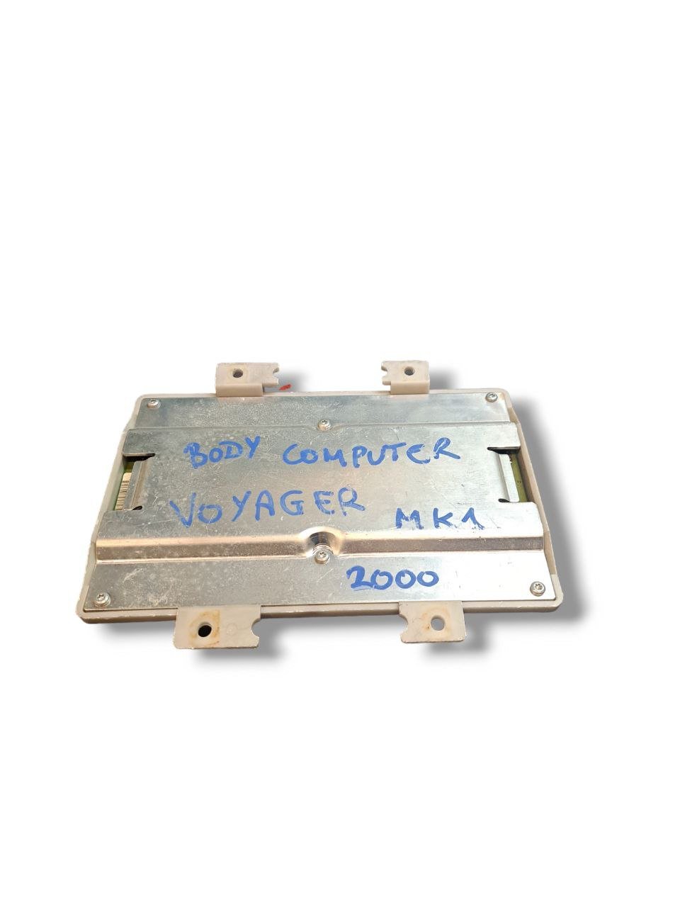 Centralina portafusibii scatola fusibili Chrysler Voyager 2.5 Diesel (2000 - 2007) COD:P04727074AE - F&P CRASH SRLS - Ricambi Usati