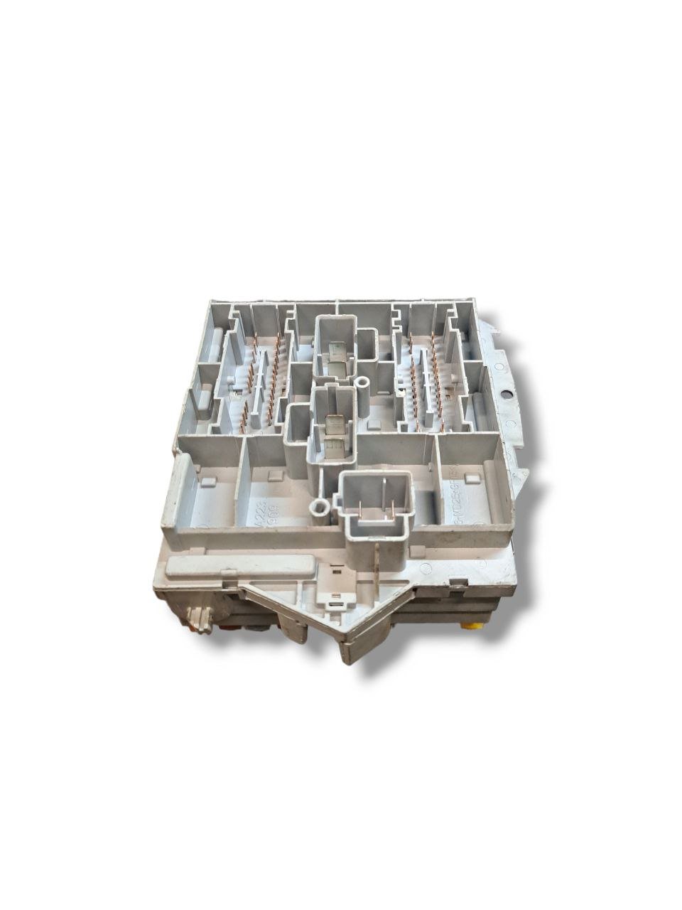Centralina portafusibii scatola fusibili Fiat Bravo 1.6 Diesel (2007 - 2014) COD:51832042 - F&P CRASH SRLS - Ricambi Usati