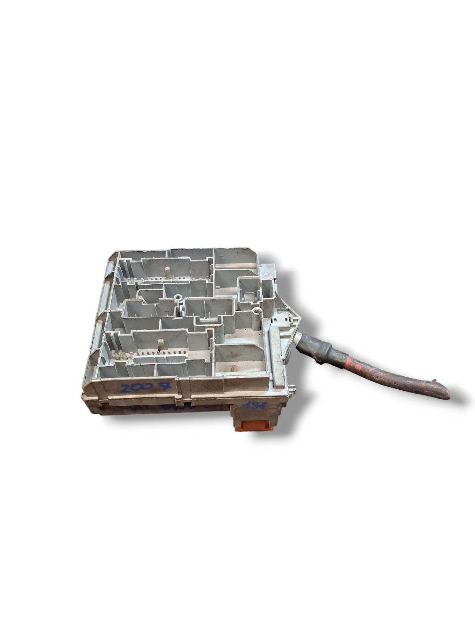 Centralina portafusibii scatola fusibili Fiat Bravo 1.6 Diesel (2007 - 2014) COD:51832042 - F&P CRASH SRLS - Ricambi Usati