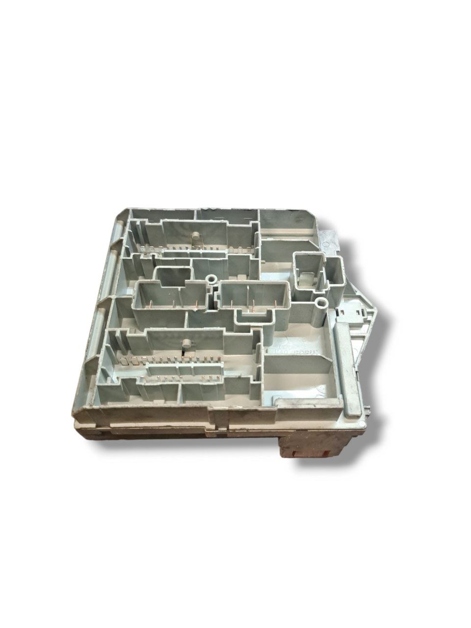 Centralina portafusibii scatola fusibili Fiat Bravo 1.9 Diesel (2007 - 2014) COD:51775688 - F&P CRASH SRLS - Ricambi Usati