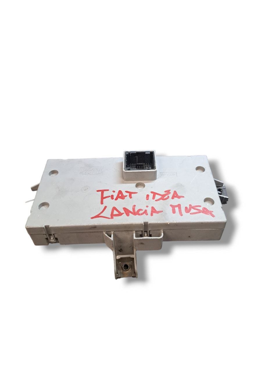 Centralina portafusibii scatola fusibili Fiat Idea 1.2 Benzina (2004 - 2012) COD:51838681 - F&P CRASH SRLS - Ricambi Usati