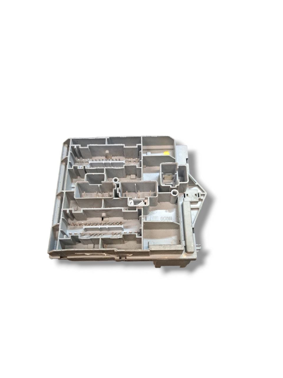 Centralina portafusibii scatola fusibili Fiat Idea 1.3 Diesel (2004 - 2012) COD:51739427 - F&P CRASH SRLS - Ricambi Usati