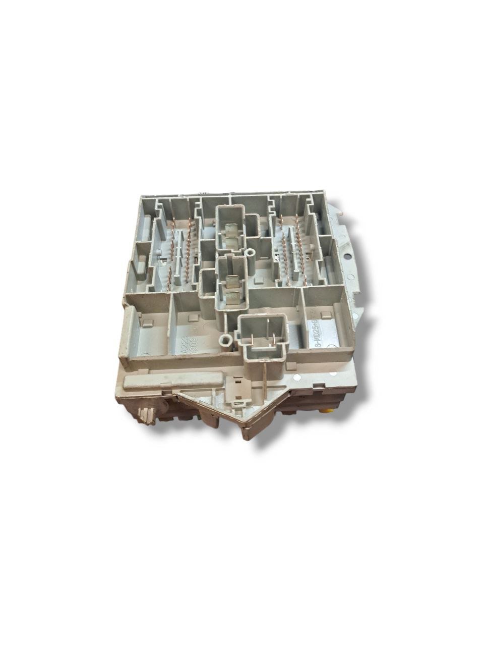 Centralina portafusibii scatola fusibili Fiat Idea 1.3 Diesel (2004 - 2012) COD:51795925 - F&P CRASH SRLS - Ricambi Usati