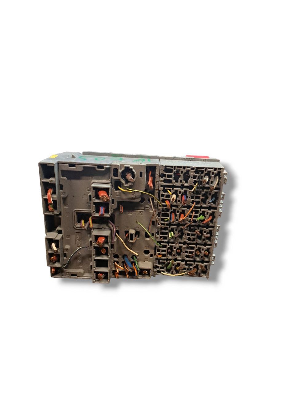 Centralina portafusibii scatola fusibili Fiat Panda 312 1.2 Benzina (2012>) COD:51882145 - F&P CRASH SRLS - Ricambi Usati