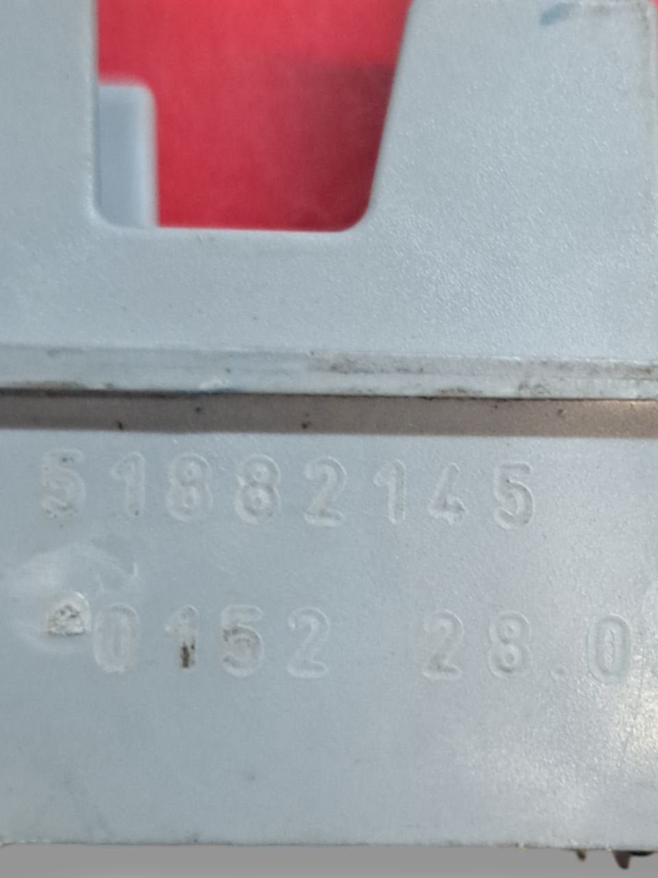 Centralina portafusibii scatola fusibili Fiat Panda 312 1.2 Benzina (2012>) COD:51882145 - F&P CRASH SRLS - Ricambi Usati