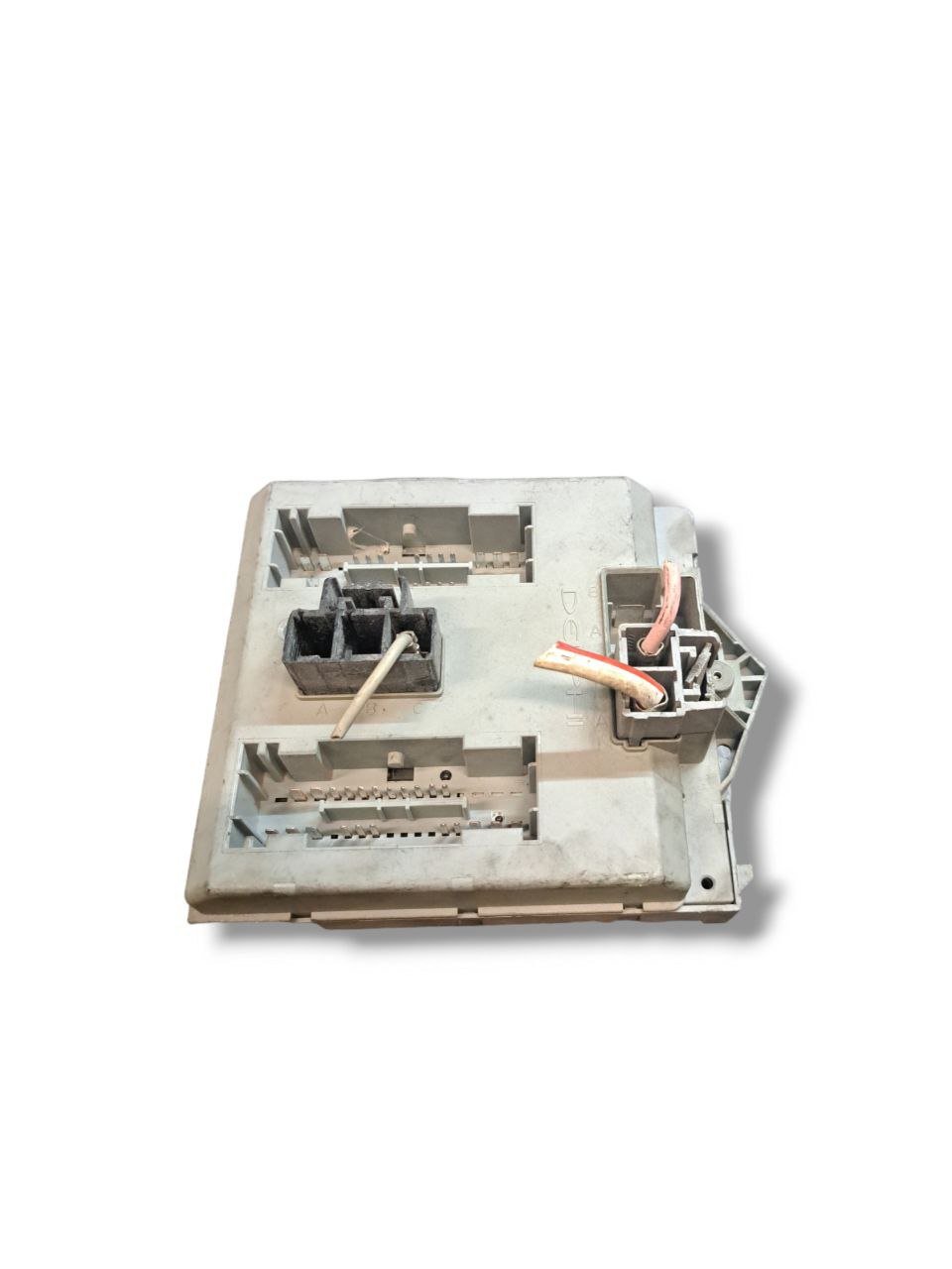 Centralina portafusibii scatola fusibili Fiat Punto 188 1.2 Benzina (1999 - 2005) COD:46766769 - F&P CRASH SRLS - Ricambi Usati