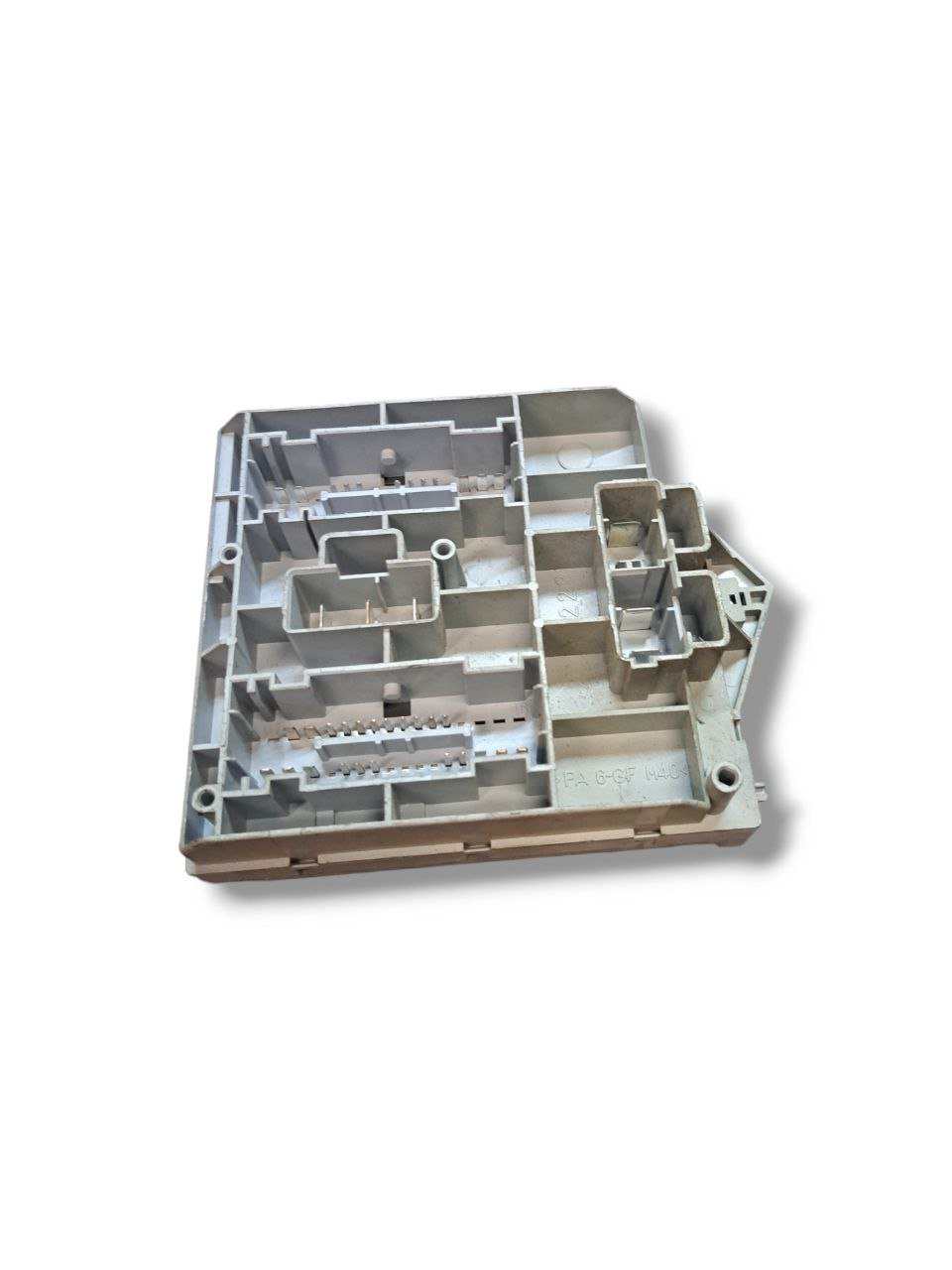 Centralina portafusibii scatola fusibili Fiat Punto 188 1.2 Benzina (1999 - 2005) COD:46778446 - F&P CRASH SRLS - Ricambi Usati